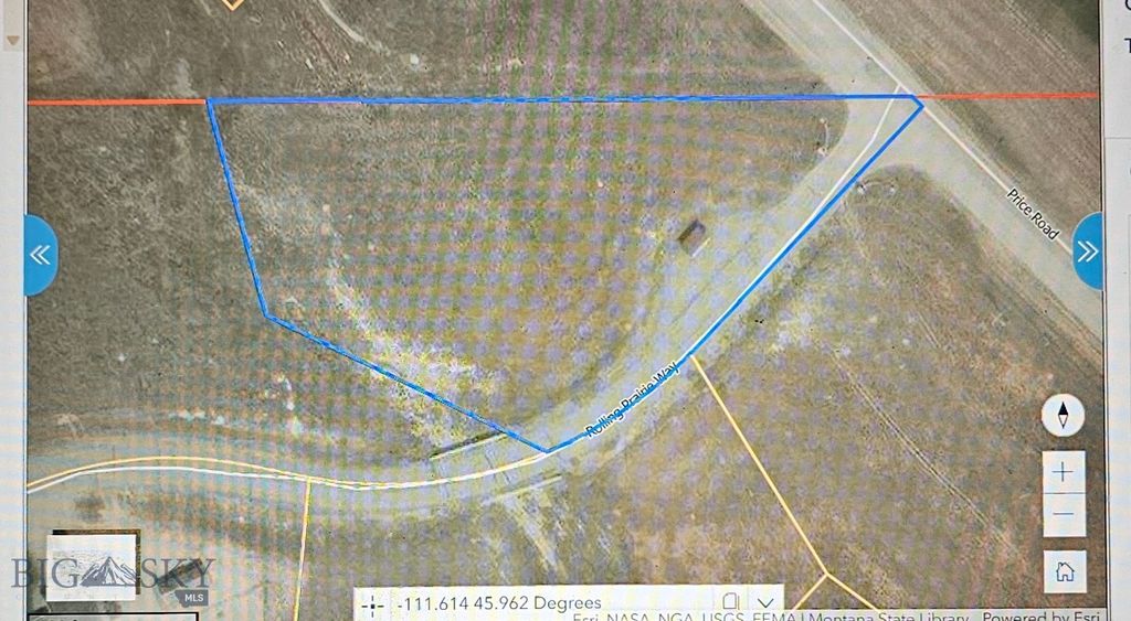 Lot 260 Rolling Prairie Way, Three Forks, MT 59752 photo 4
