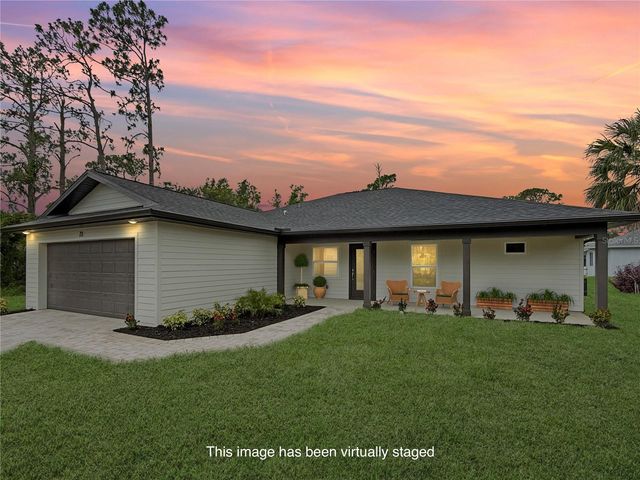 73 BARSTOW STREET, Port Charlotte, FL 33954