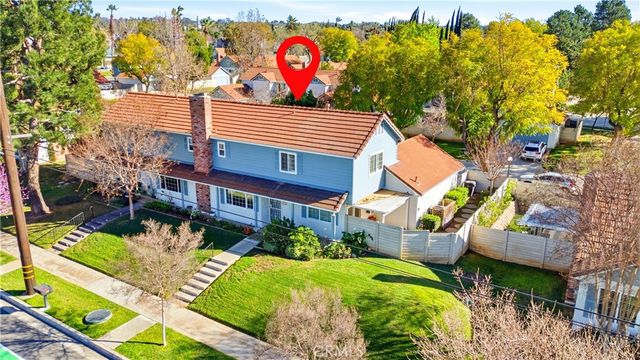 1562 E Citrus, Redlands, CA 92374