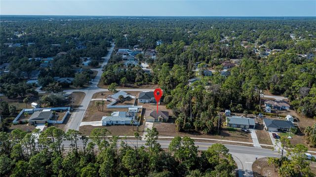 4971 S CHAMBERLAIN BOULEVARD, North Port, FL 34286