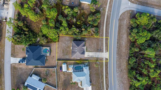 4971 S CHAMBERLAIN BOULEVARD, North Port, FL 34286