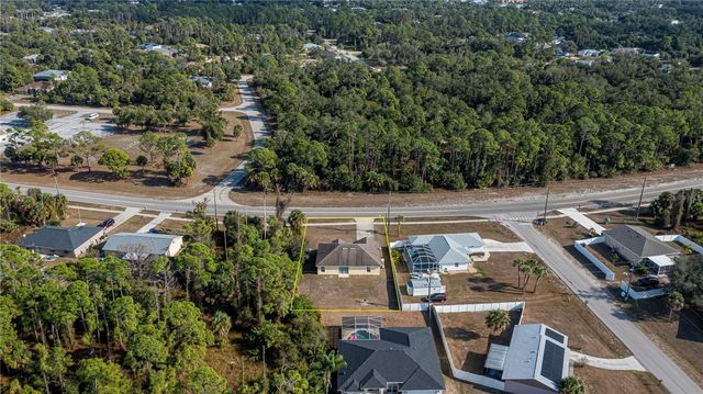 4971 S CHAMBERLAIN BOULEVARD, North Port, FL 34286