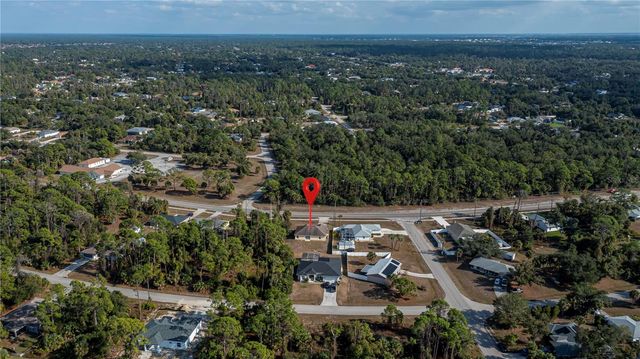 4971 S CHAMBERLAIN BOULEVARD, North Port, FL 34286