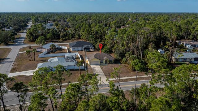 4971 S CHAMBERLAIN BOULEVARD, North Port, FL 34286