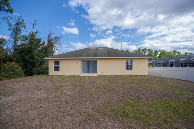 4971 S CHAMBERLAIN BOULEVARD, North Port, FL 34286