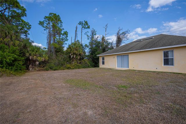 4971 S CHAMBERLAIN BOULEVARD, North Port, FL 34286