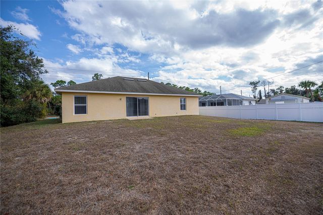 4971 S CHAMBERLAIN BOULEVARD, North Port, FL 34286