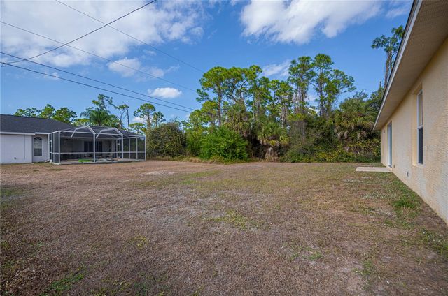 4971 S CHAMBERLAIN BOULEVARD, North Port, FL 34286