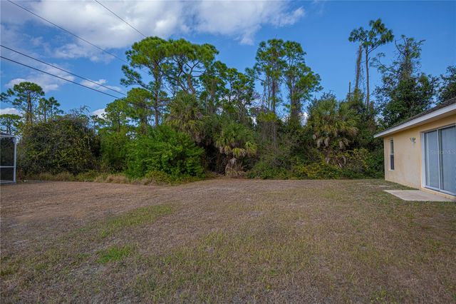 4971 S CHAMBERLAIN BOULEVARD, North Port, FL 34286