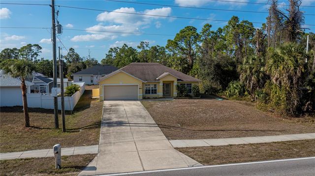 4971 S CHAMBERLAIN BOULEVARD, North Port, FL 34286