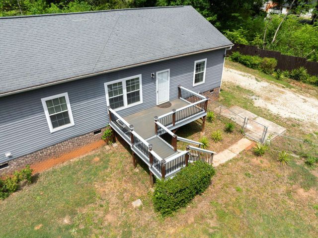 721 Marietta Street, Gaffney, SC 29340