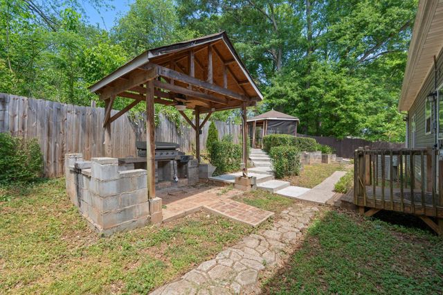 721 Marietta Street, Gaffney, SC 29340