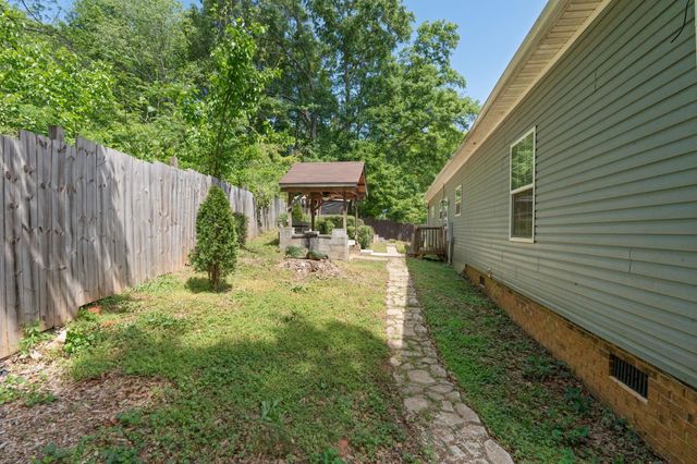 721 Marietta Street, Gaffney, SC 29340