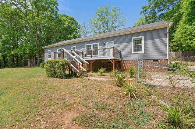 721 Marietta Street, Gaffney, SC 29340
