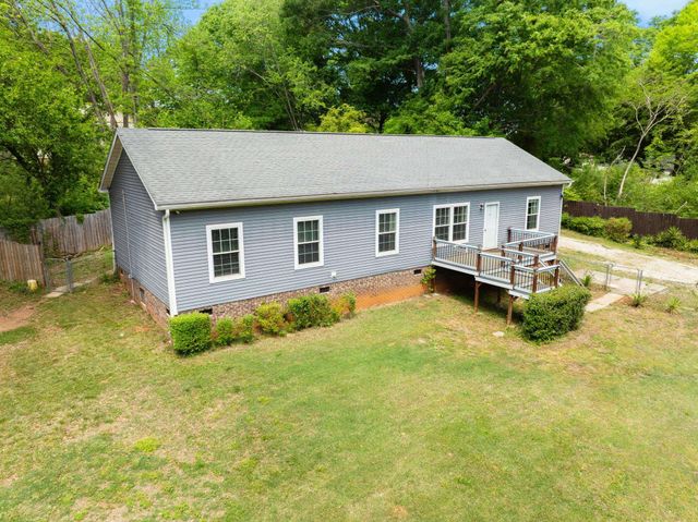 721 Marietta Street, Gaffney, SC 29340