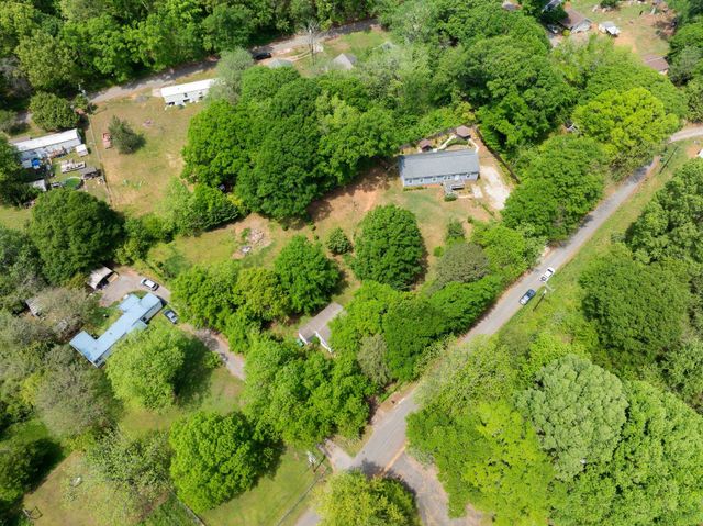 721 Marietta Street, Gaffney, SC 29340