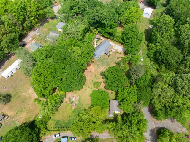 721 Marietta Street, Gaffney, SC 29340