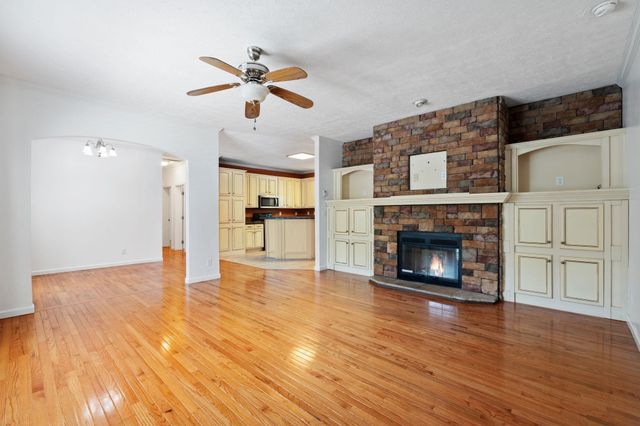 721 Marietta Street, Gaffney, SC 29340