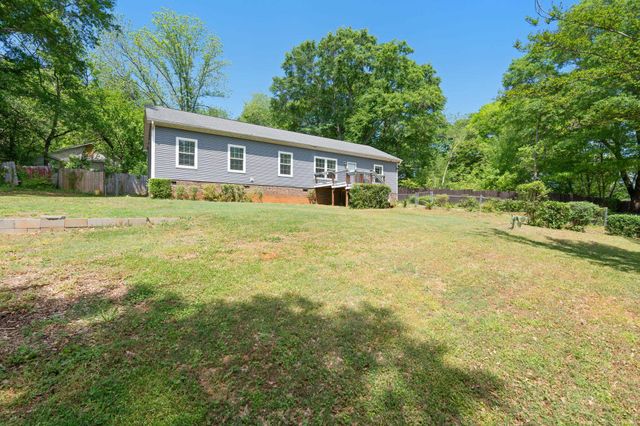 721 Marietta Street, Gaffney, SC 29340