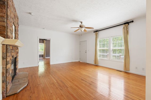 721 Marietta Street, Gaffney, SC 29340