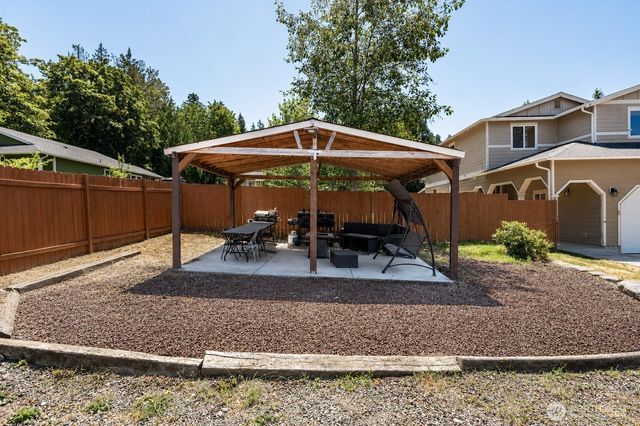 22508 120th Avenue E, Graham, WA 98338