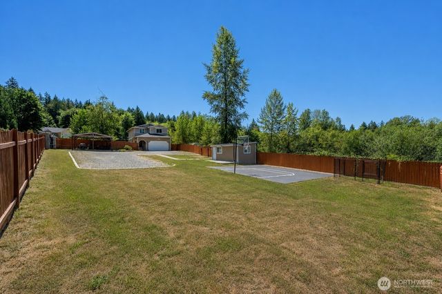 22508 120th Avenue E, Graham, WA 98338