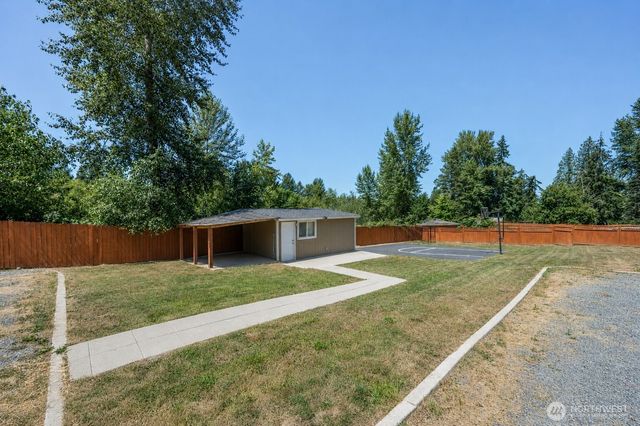 22508 120th Avenue E, Graham, WA 98338