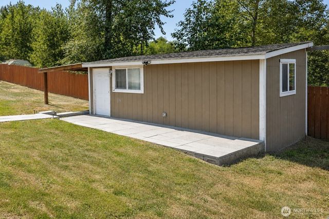 22508 120th Avenue E, Graham, WA 98338