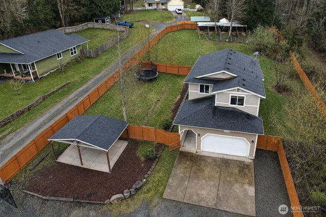 22508 120th Avenue E, Graham, WA 98338