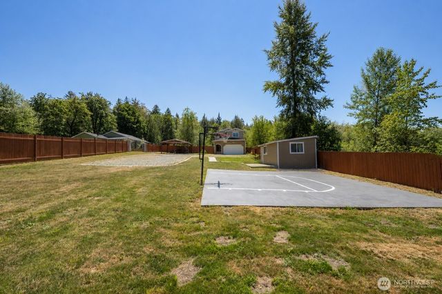 22508 120th Avenue E, Graham, WA 98338