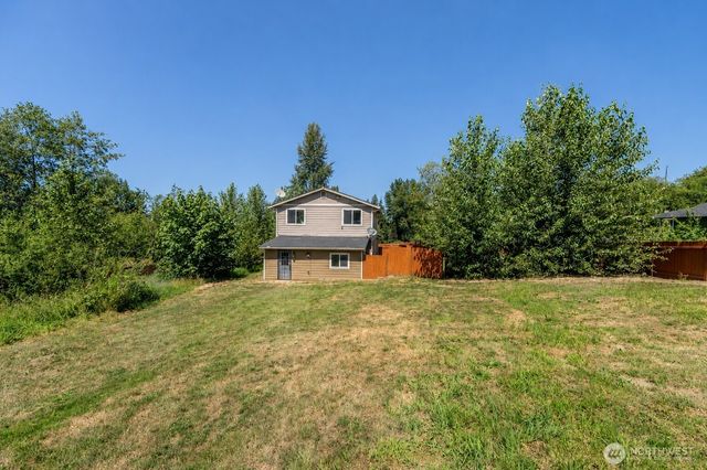 22508 120th Avenue E, Graham, WA 98338