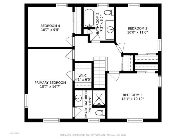 21301 N Woodland Avenue, Barrington, IL 60010