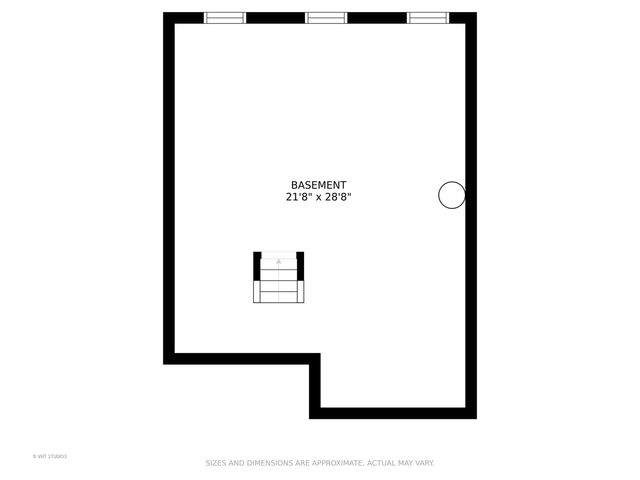 21301 N Woodland Avenue, Barrington, IL 60010