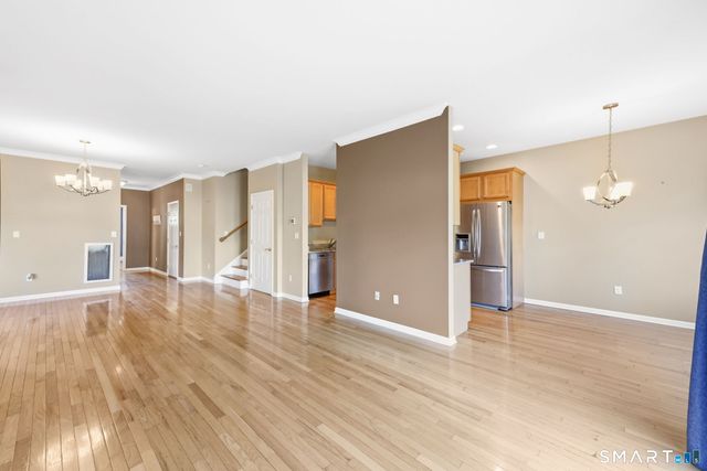 19 Turnberry Lane 19, Bloomfield, CT 06002