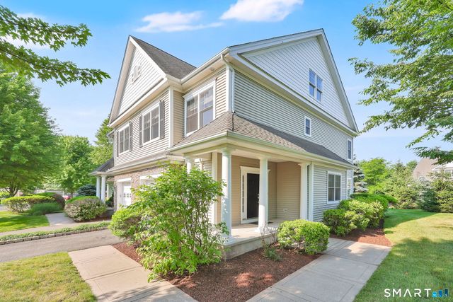 19 Turnberry Lane 19, Bloomfield, CT 06002