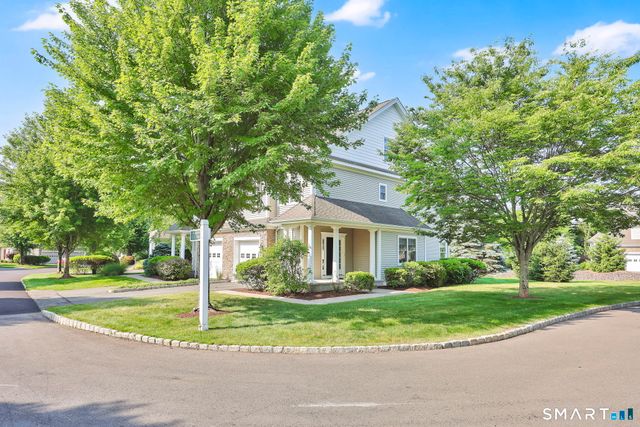 19 Turnberry Lane 19, Bloomfield, CT 06002