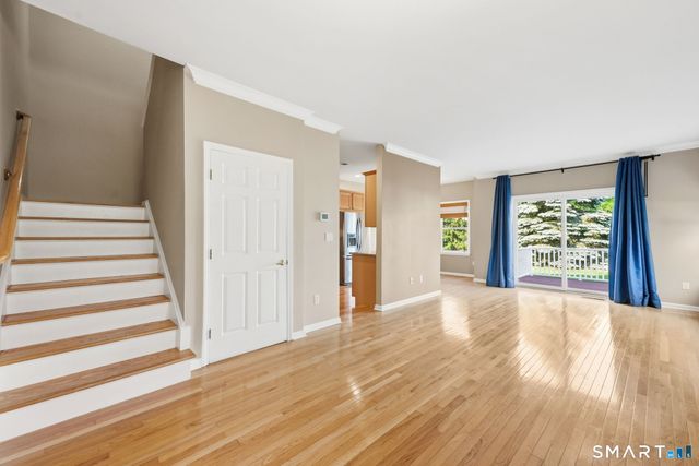 19 Turnberry Lane 19, Bloomfield, CT 06002