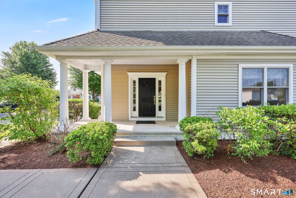 19 Turnberry Lane 19, Bloomfield, CT 06002