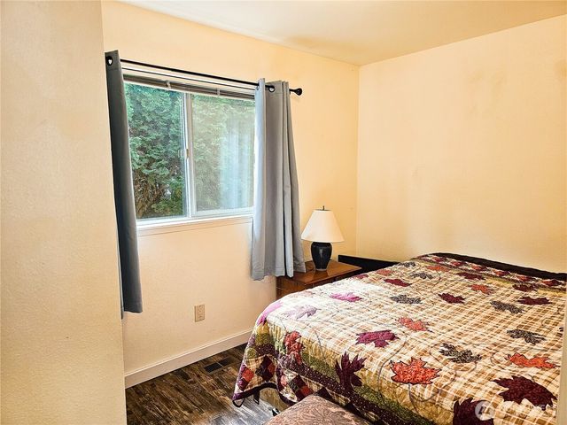 526 Myrtle Street #A & B, La Conner, WA 98257