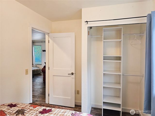 526 Myrtle Street #A & B, La Conner, WA 98257