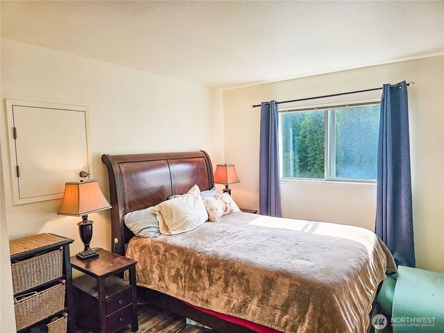 526 Myrtle Street #A & B, La Conner, WA 98257