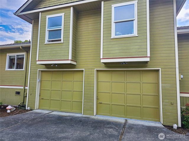 526 Myrtle Street #A & B, La Conner, WA 98257