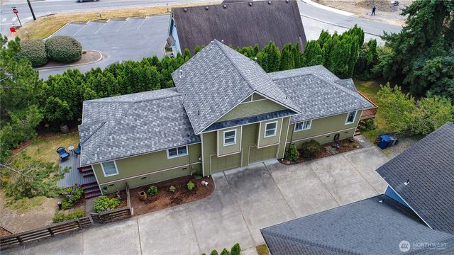 526 Myrtle Street #A & B, La Conner, WA 98257