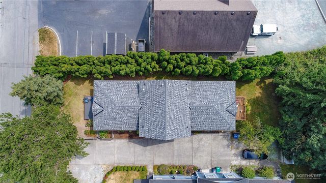 526 Myrtle Street #A & B, La Conner, WA 98257