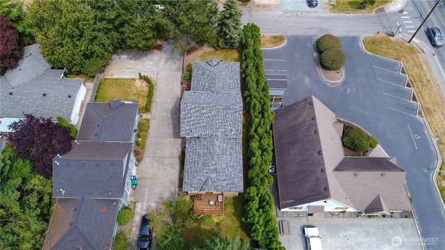 526 Myrtle Street #A & B, La Conner, WA 98257