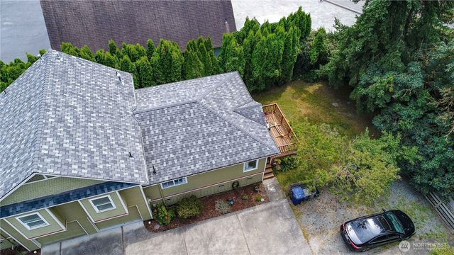 526 Myrtle Street #A & B, La Conner, WA 98257