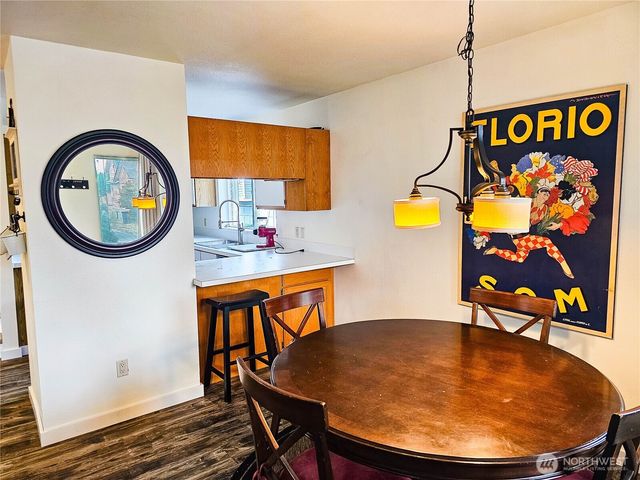526 Myrtle Street #A & B, La Conner, WA 98257