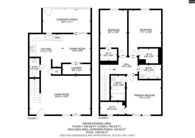 10 Trentridge Court, Columbia, SC 29229