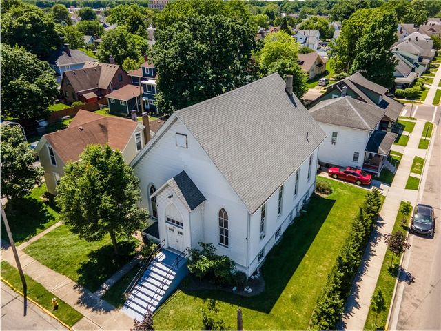 200 S Monroe Street, Troy, OH 45373