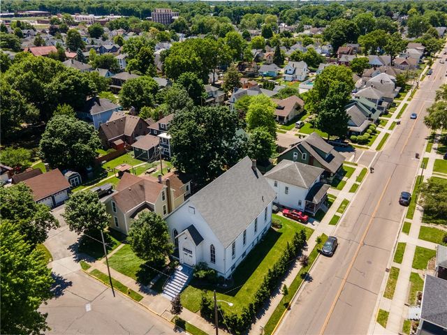 200 S Monroe Street, Troy, OH 45373